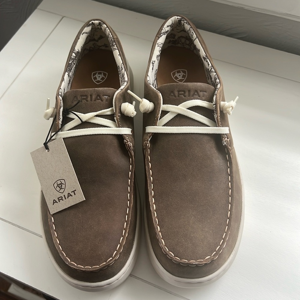 ARIAT Women’s Shoes